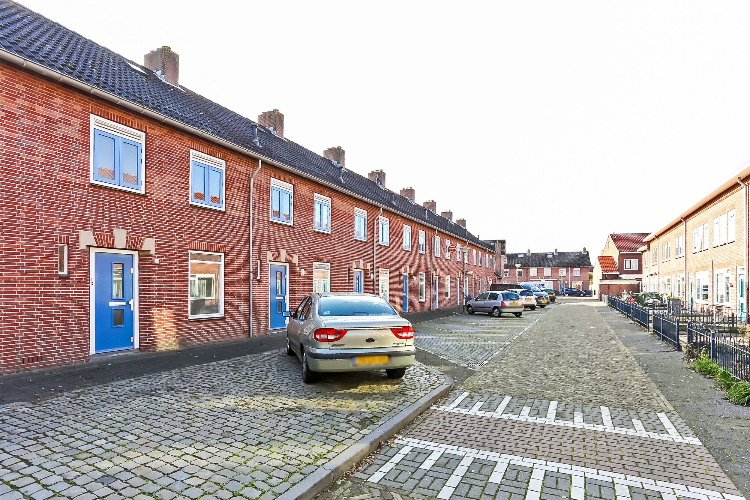 Dintelstraat 7