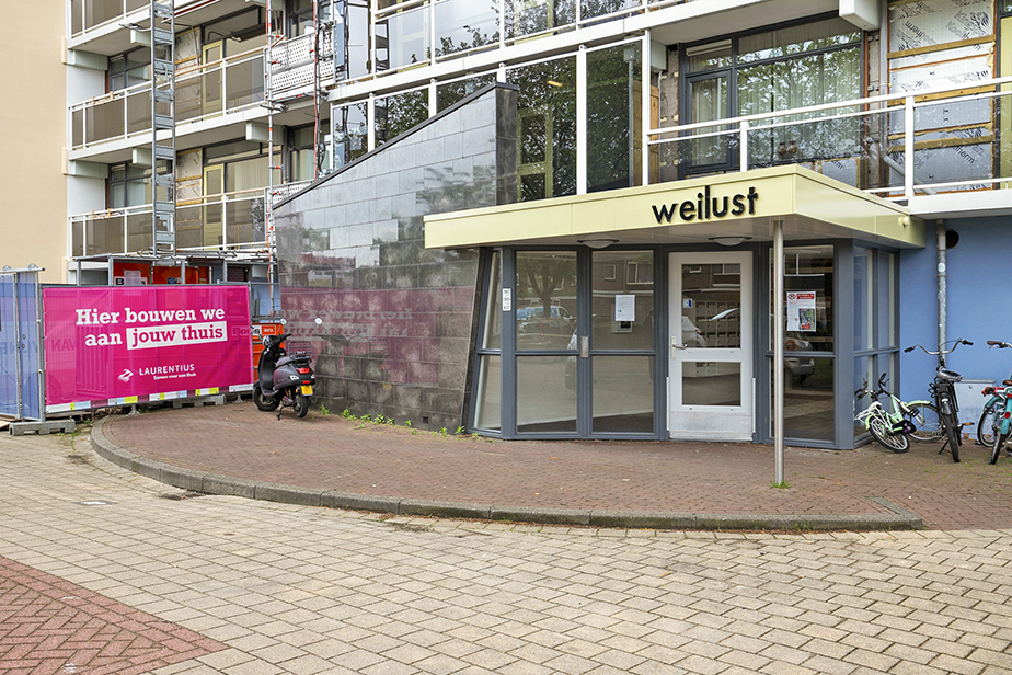 Weilustlaan 429