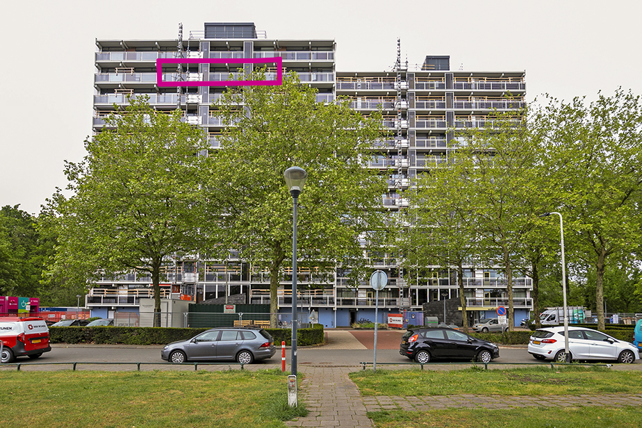 Weilustlaan 429, 4817 TK Breda, Nederland