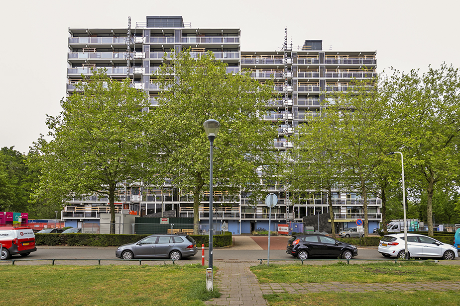 Weilustlaan 429
