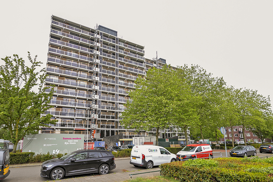 Weilustlaan 429
