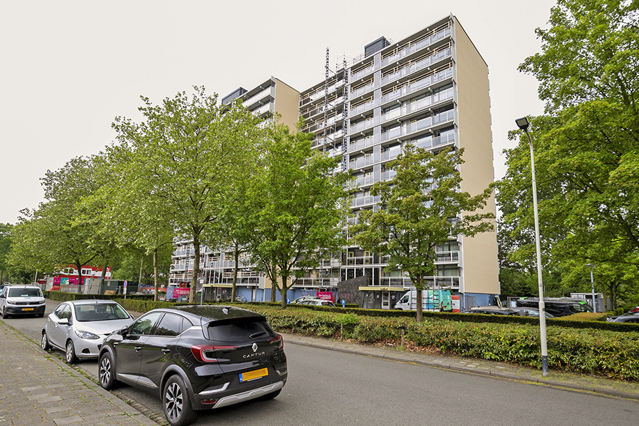 Weilustlaan 429