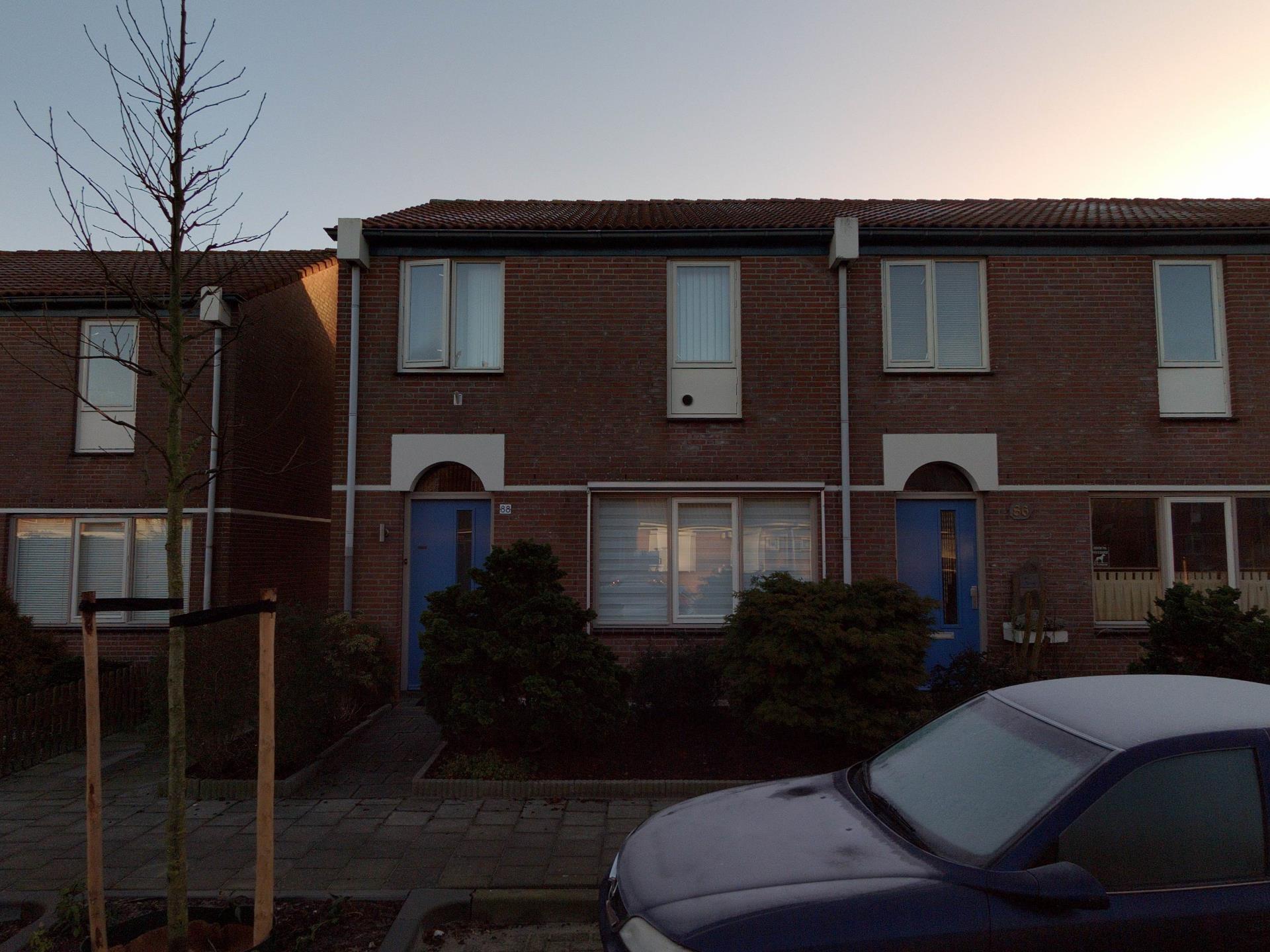 Bandeliersberg 88, 4707 SG Roosendaal, Nederland
