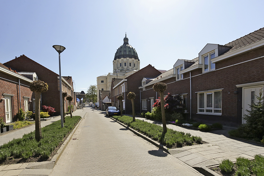 Churchillstraat 5 Oudenbosch