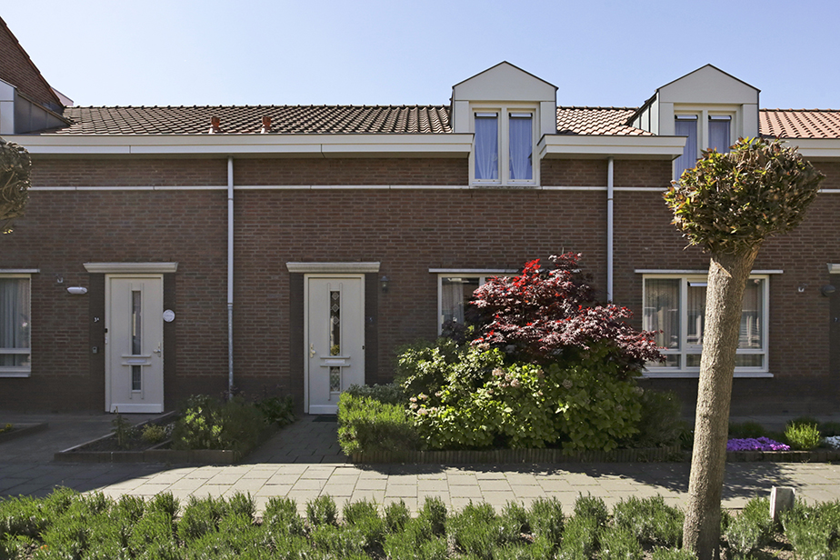 Churchillstraat 5