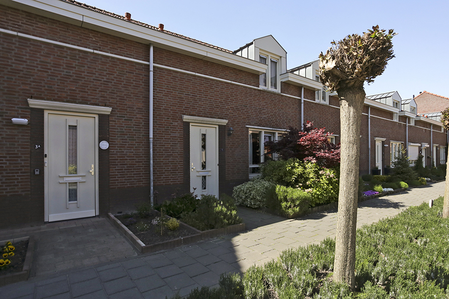 Churchillstraat 5