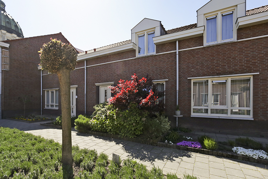 Churchillstraat 5