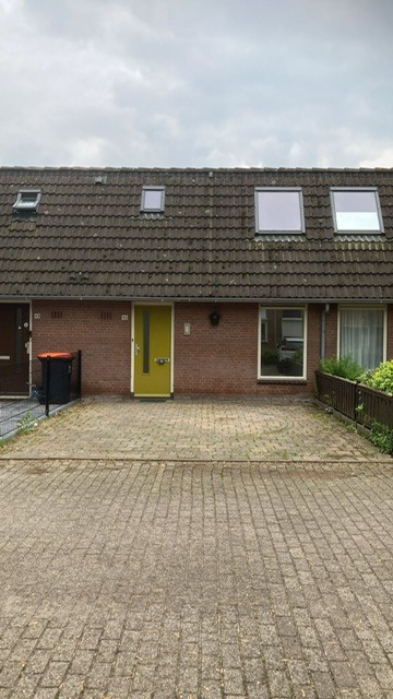 Angelusberg 46, 4707 NK Roosendaal, Nederland