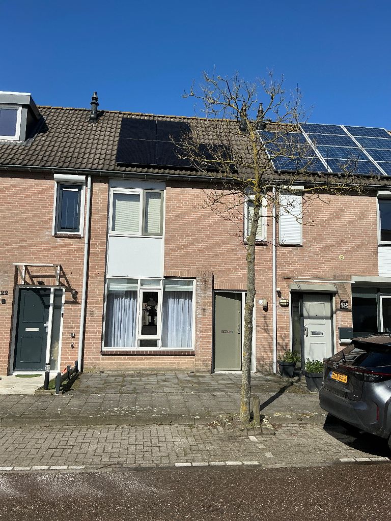 Gagelberg 20 Roosendaal