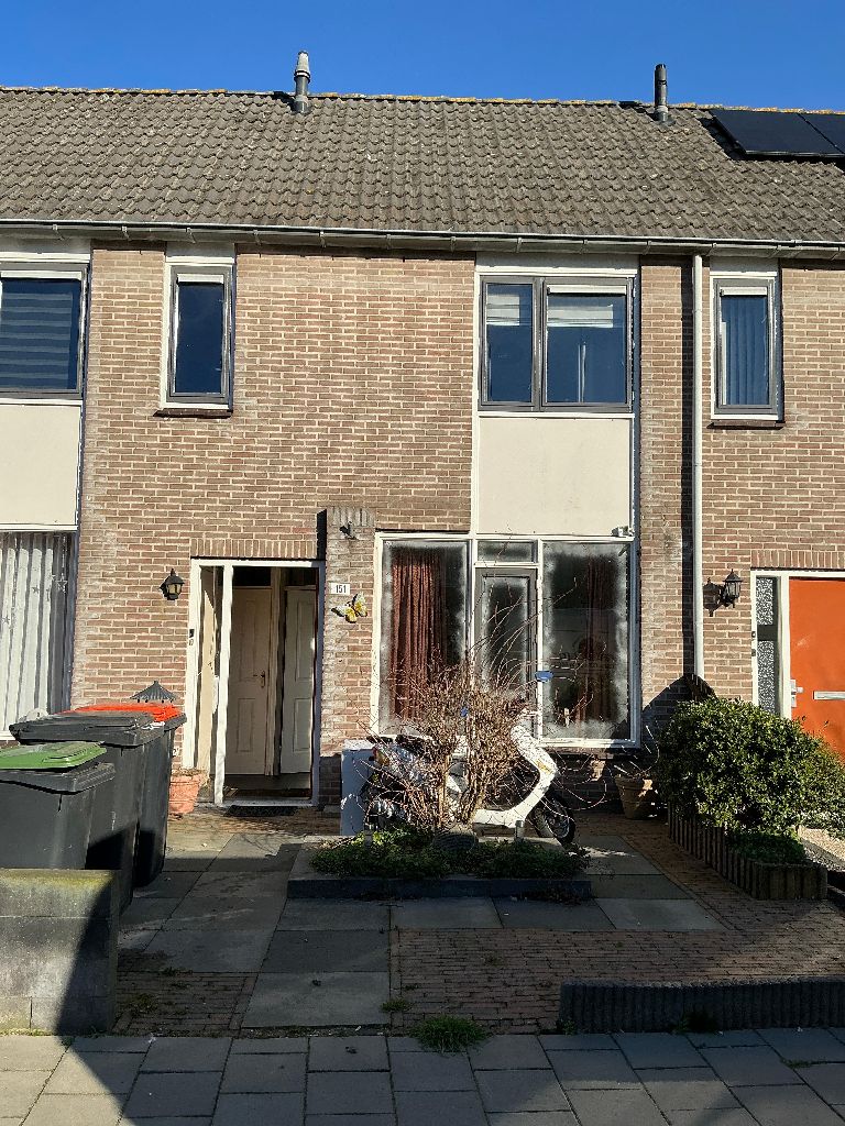 Enclaveberg 151 Roosendaal