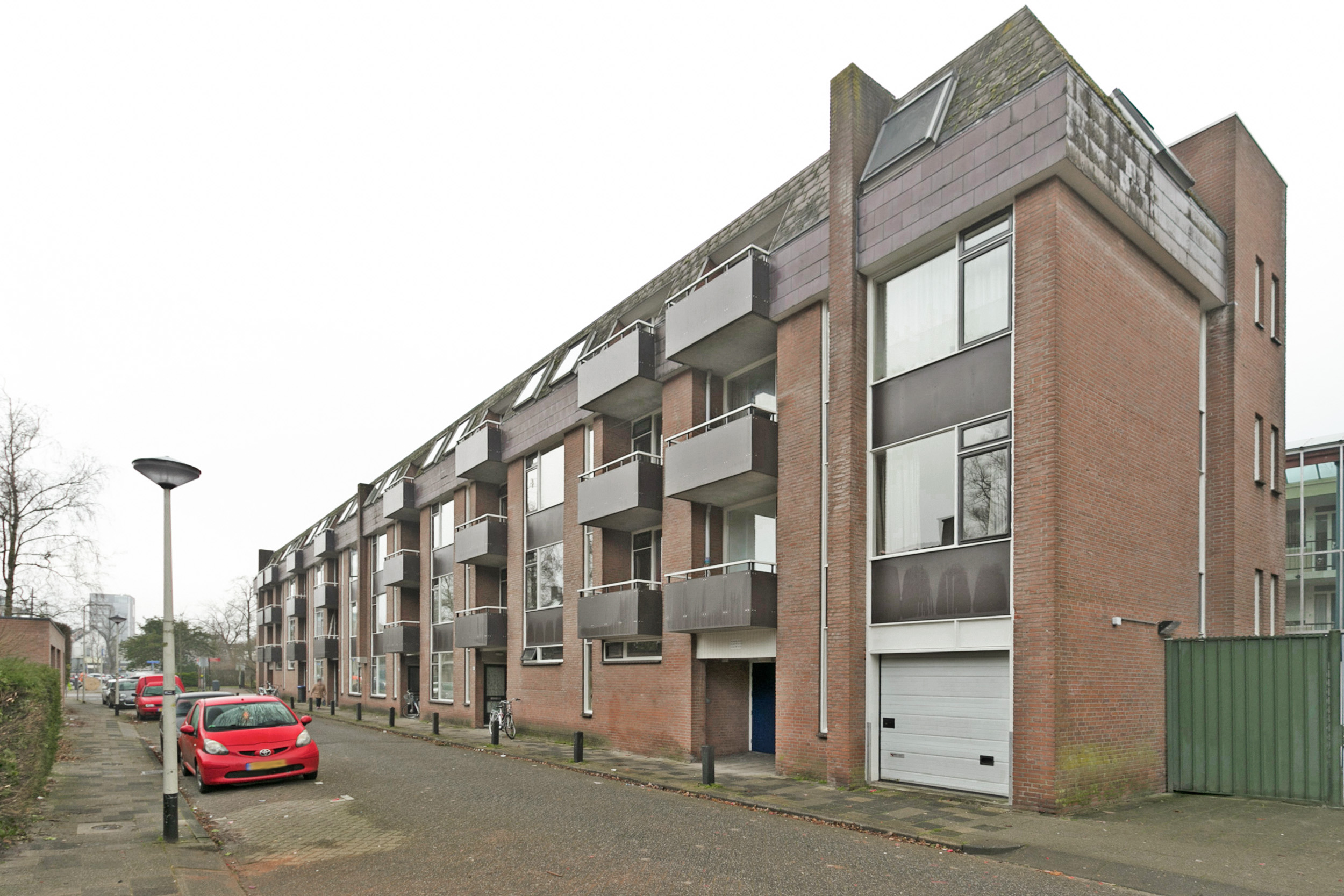 Ludwigstraat 68, 4701 NL Roosendaal, Nederland