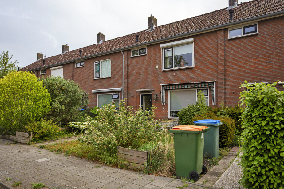 Van Abcoudestraat 7, 4791 BS Klundert, Nederland
