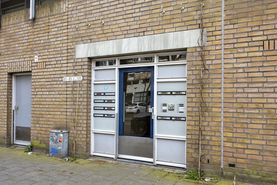 Adriaan van Bergenstraat 97