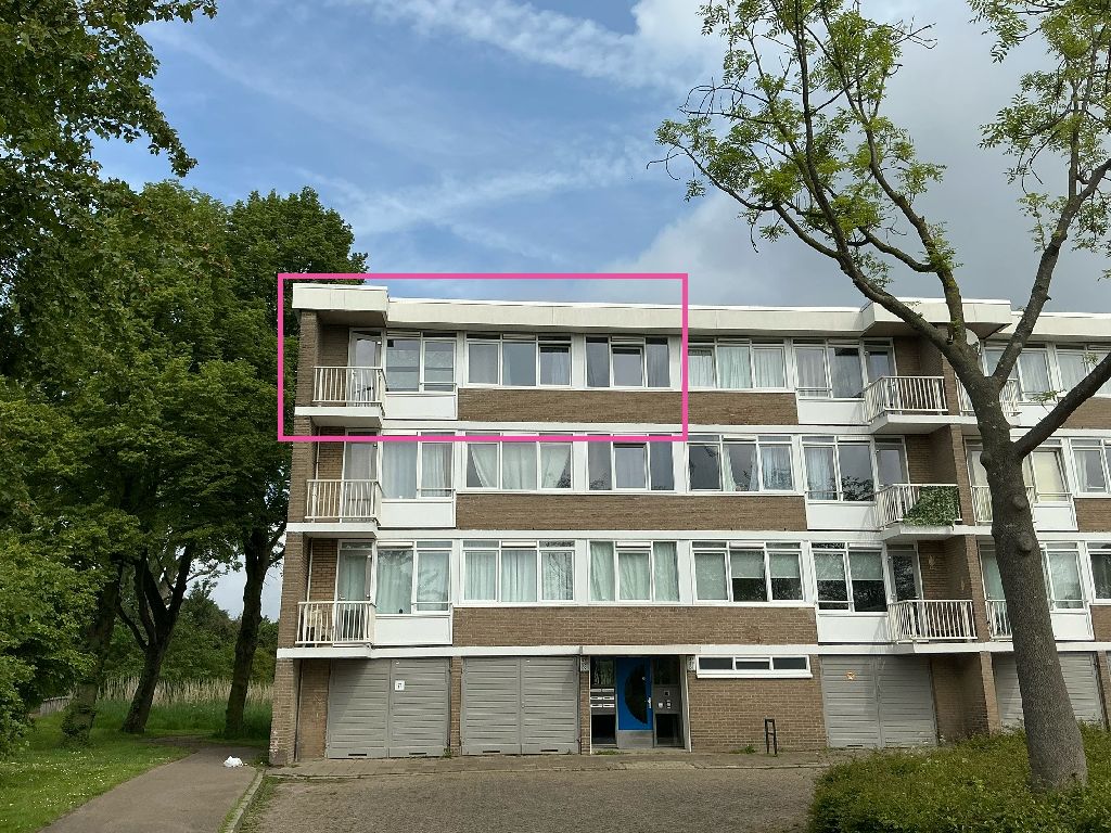 Jan Vermeerlaan 129b, 4703 KL Roosendaal, Nederland