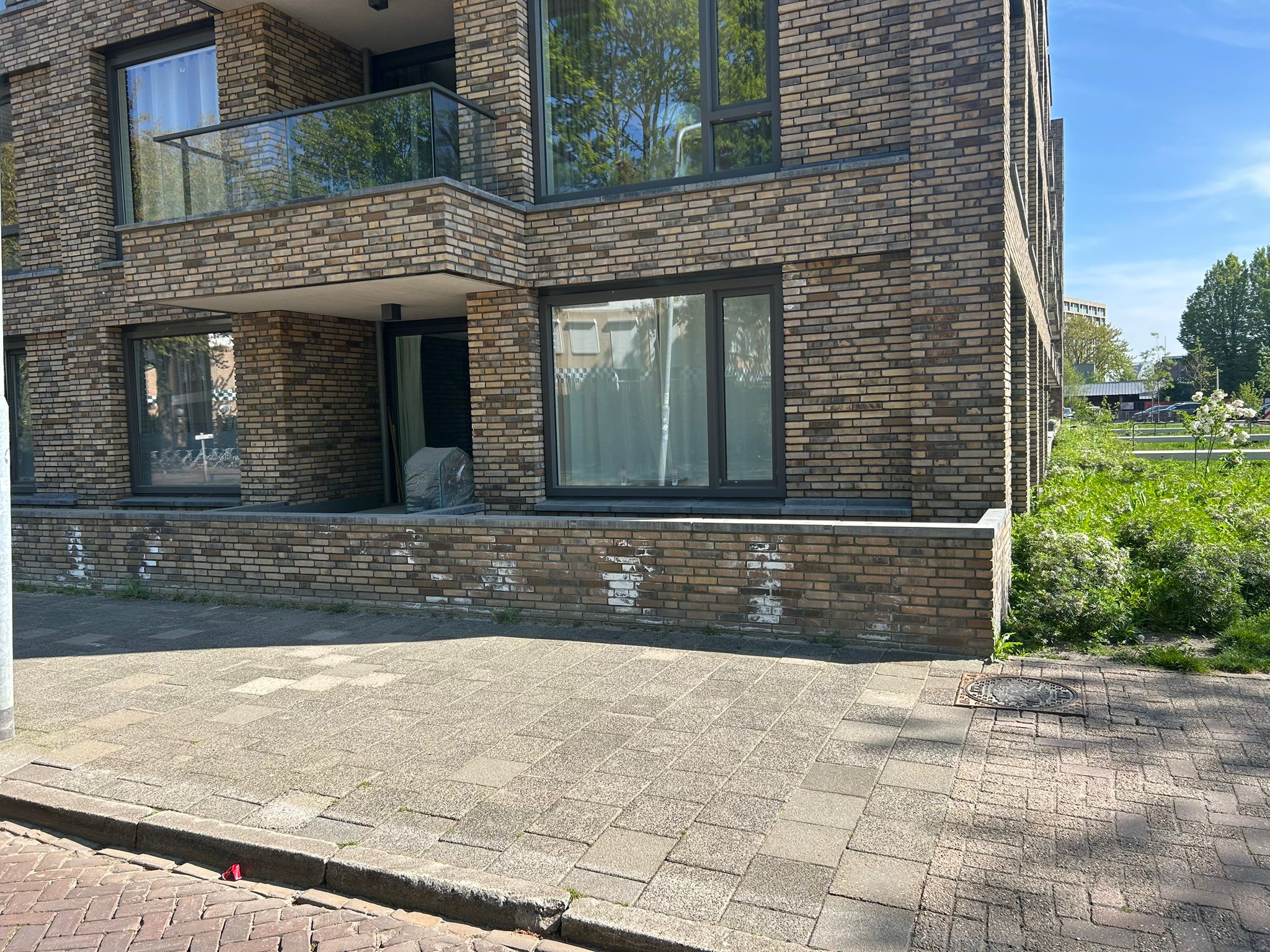Spoordonkseweg 10, 4816DA Breda, Nederland