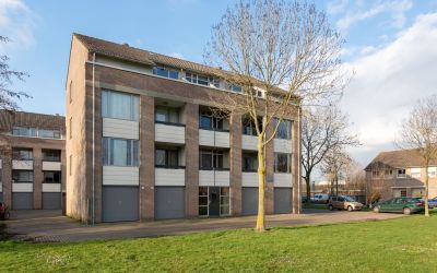 Scherpenakker 90, 4824 SK Breda, Nederland