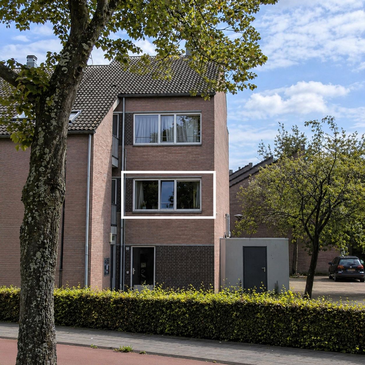 Vincent van Goghstraat 67A, 4812 AR Breda, Nederland