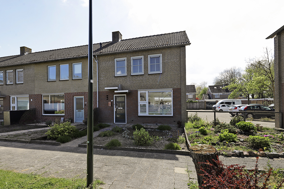 Hertogshoef 216, 4941 KJ Raamsdonksveer, Nederland