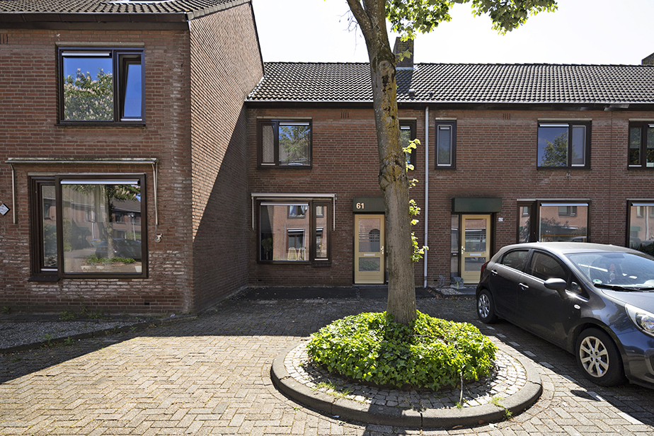 Vogelschoot 61 Breda