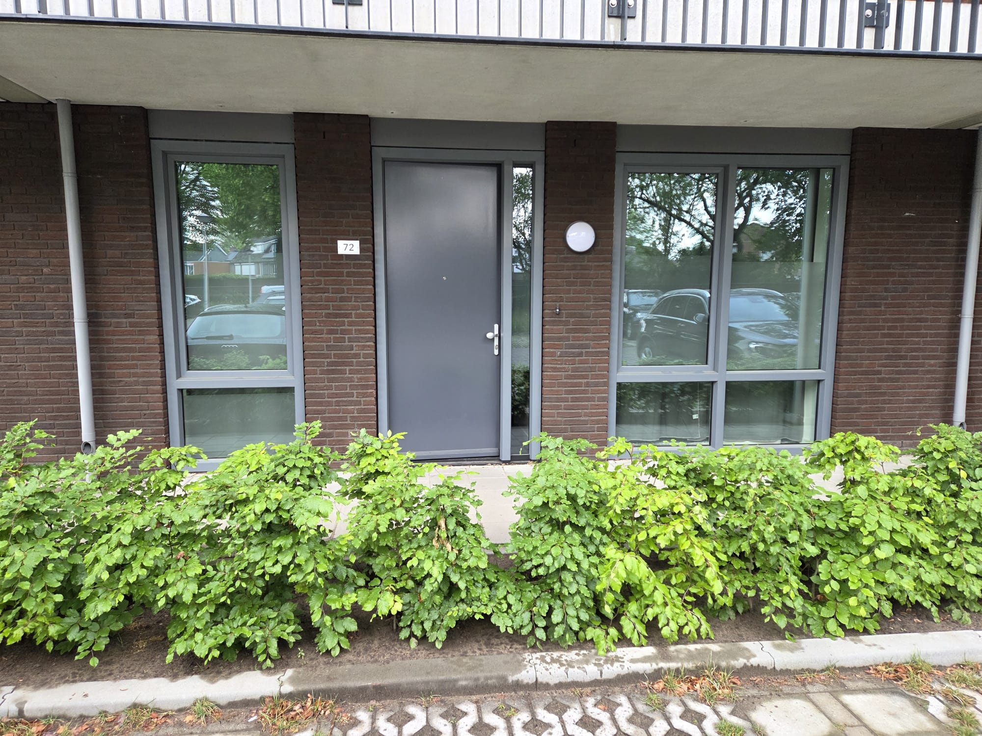 Slotjesveld 72 Oosterhout