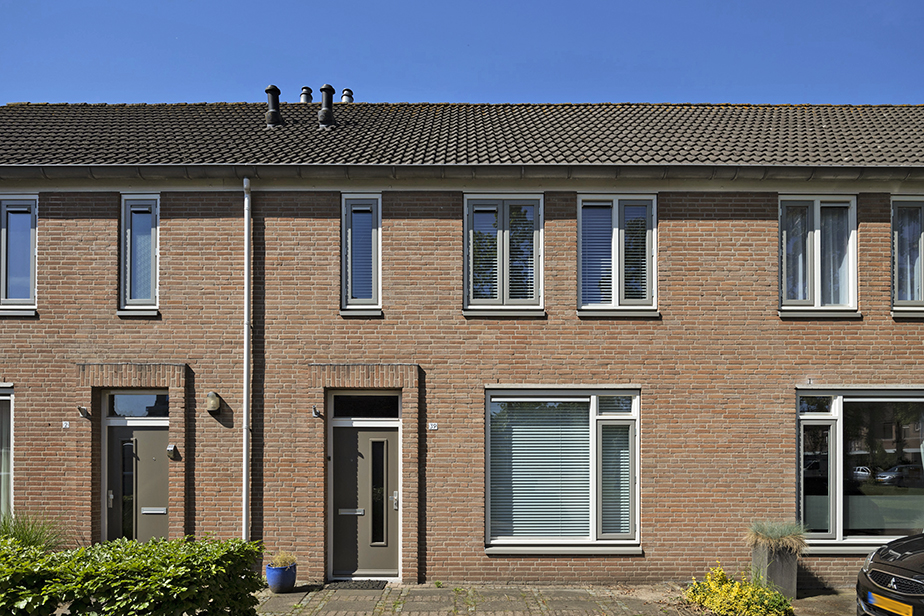 Steenland 39, 4851 WE Ulvenhout, Nederland