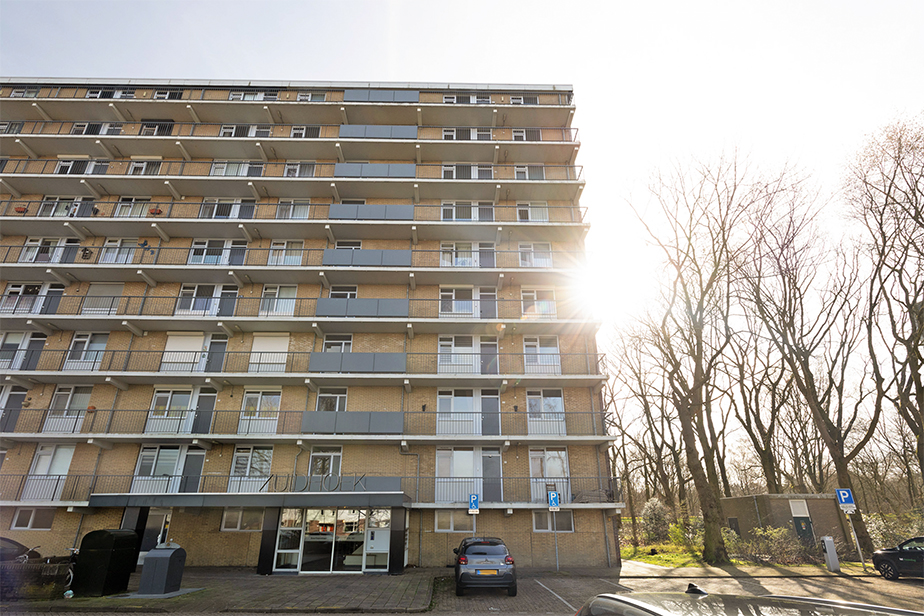 Boerhaavelaan 95, 4904 KD Oosterhout, Nederland
