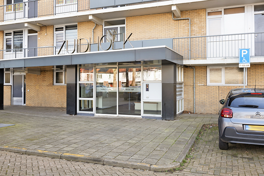 Boerhaavelaan 95