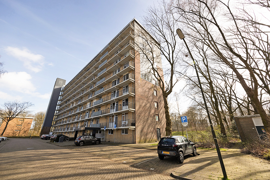 Boerhaavelaan 95