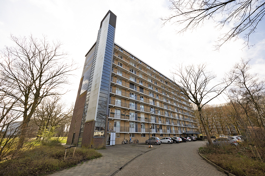 Boerhaavelaan 95