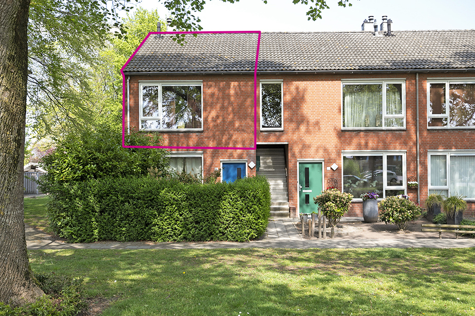 Lavendelhof 62, 4881 GT Zundert, Nederland