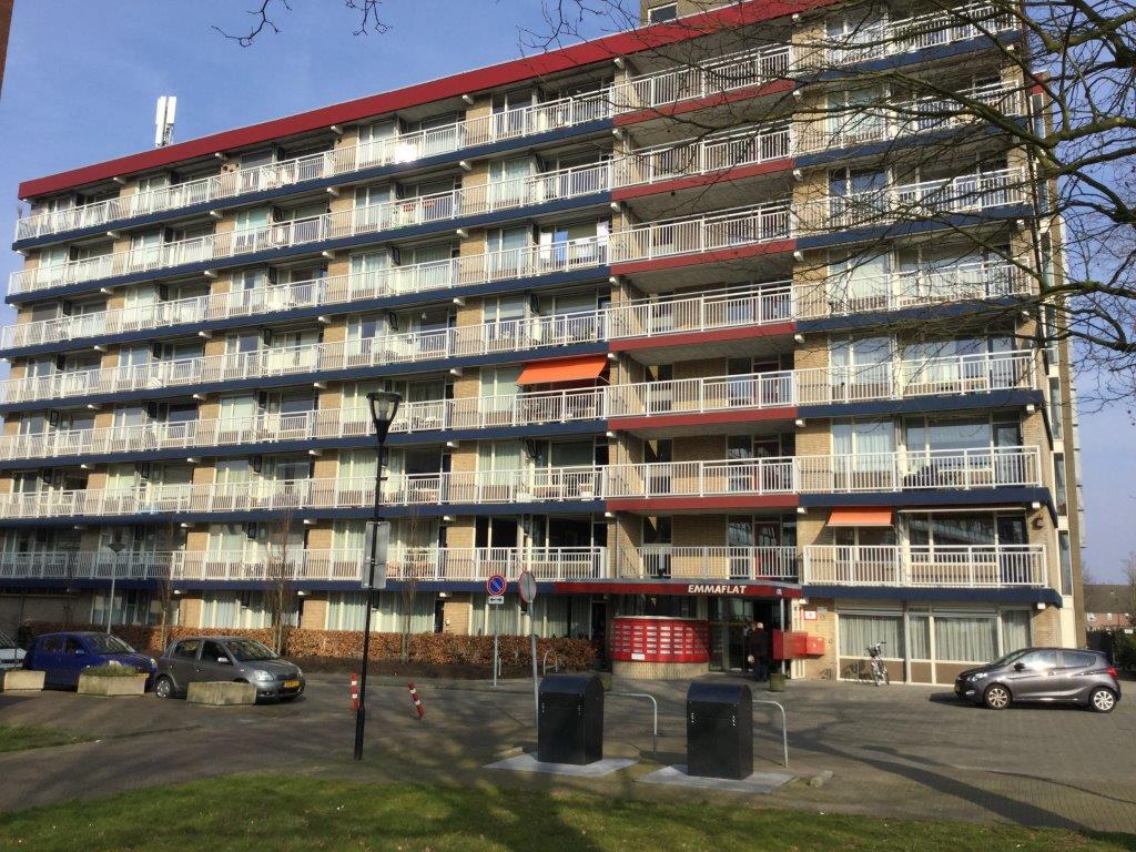 Emmalaan 514, 4872 CB Etten-Leur, Nederland