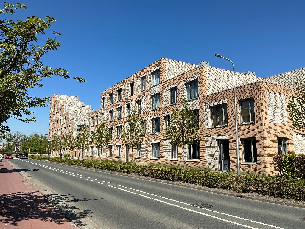 Dijkmanstraat 83