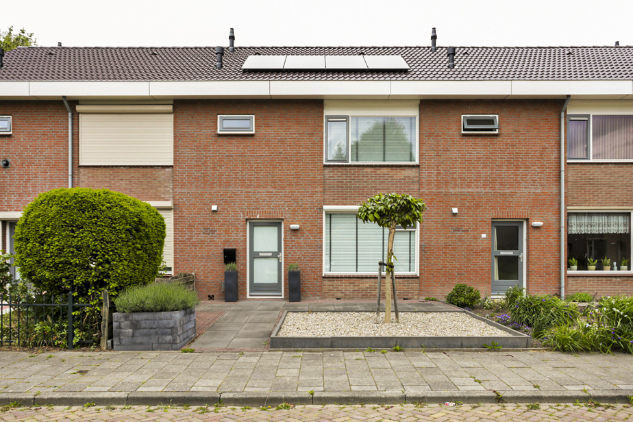 Van Strijenstraat 43, 4791 CD Klundert, Nederland