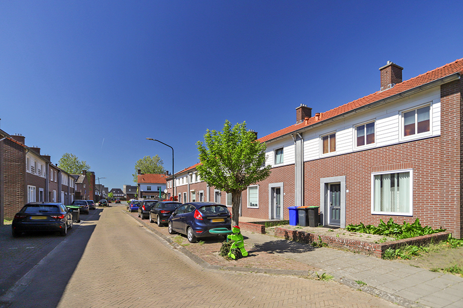 Jan Steenstraat 10
