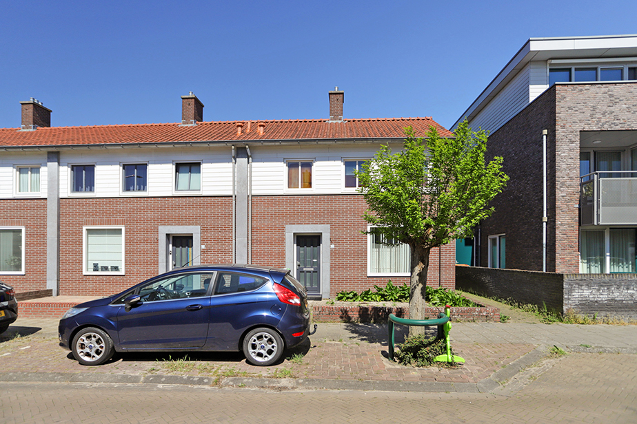 Jan Steenstraat 10