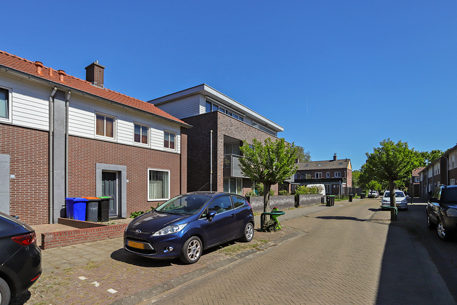 Jan Steenstraat 10