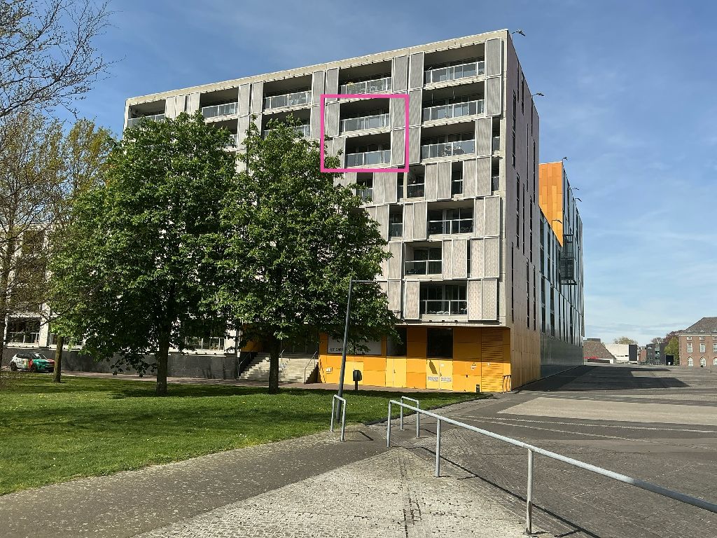 Nonnenveld 399, 4811 DW Breda, Nederland