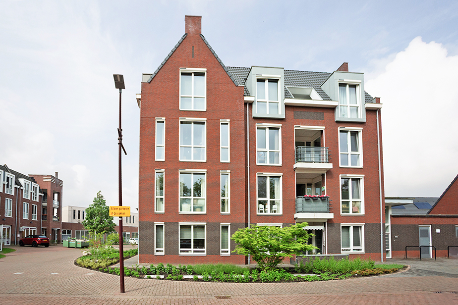Pastoor van Breugelstraat 100b, 4744 AE Bosschenhoofd, Nederland