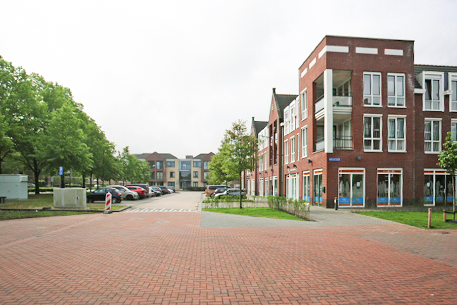 Pastoor van Breugelstraat 100b