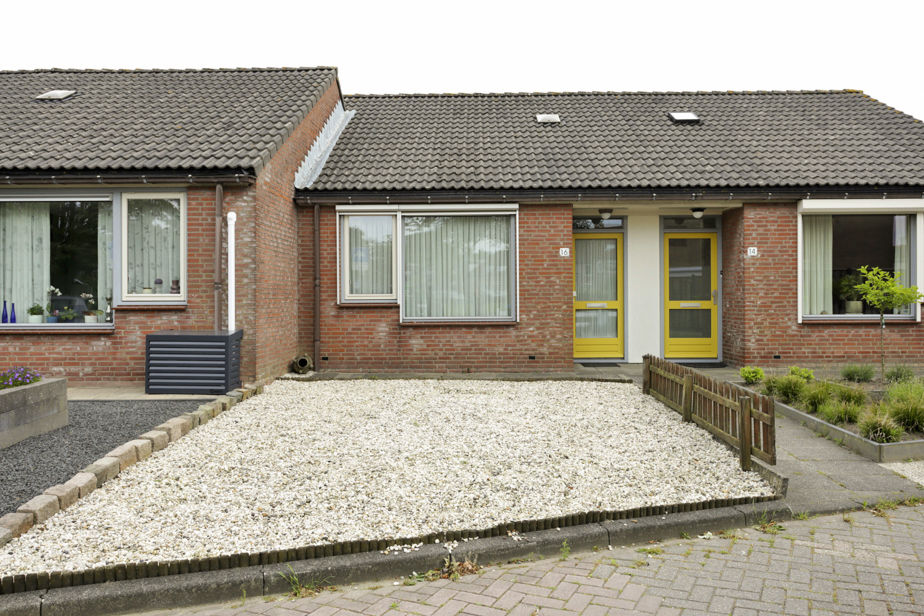 Fazantstraat 16, 4793 GV Fijnaart, Nederland