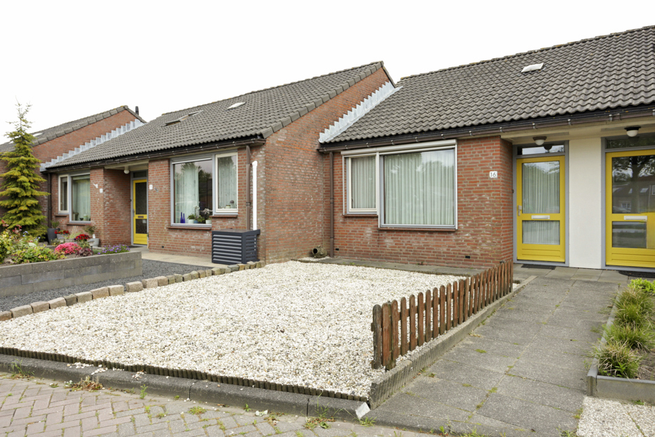 Fazantstraat 16