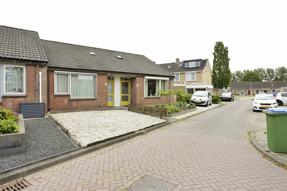 Fazantstraat 16
