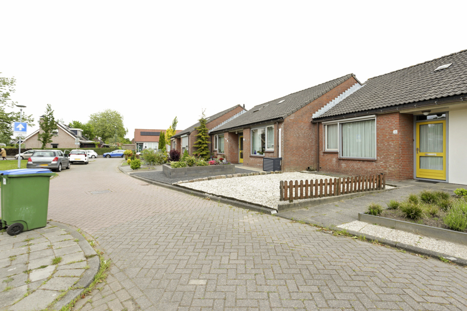 Fazantstraat 16