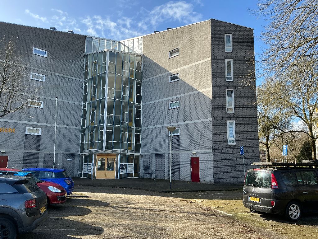 Monseigneur de Vetstraat 64