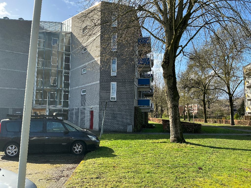 Monseigneur de Vetstraat 64