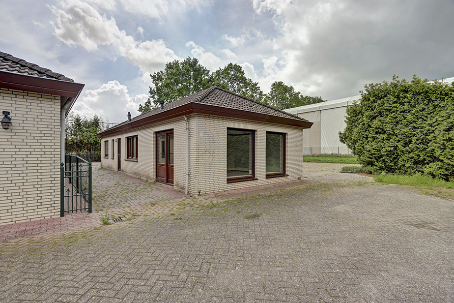 De Waterman 11, 4891 TL Rijsbergen, Nederland