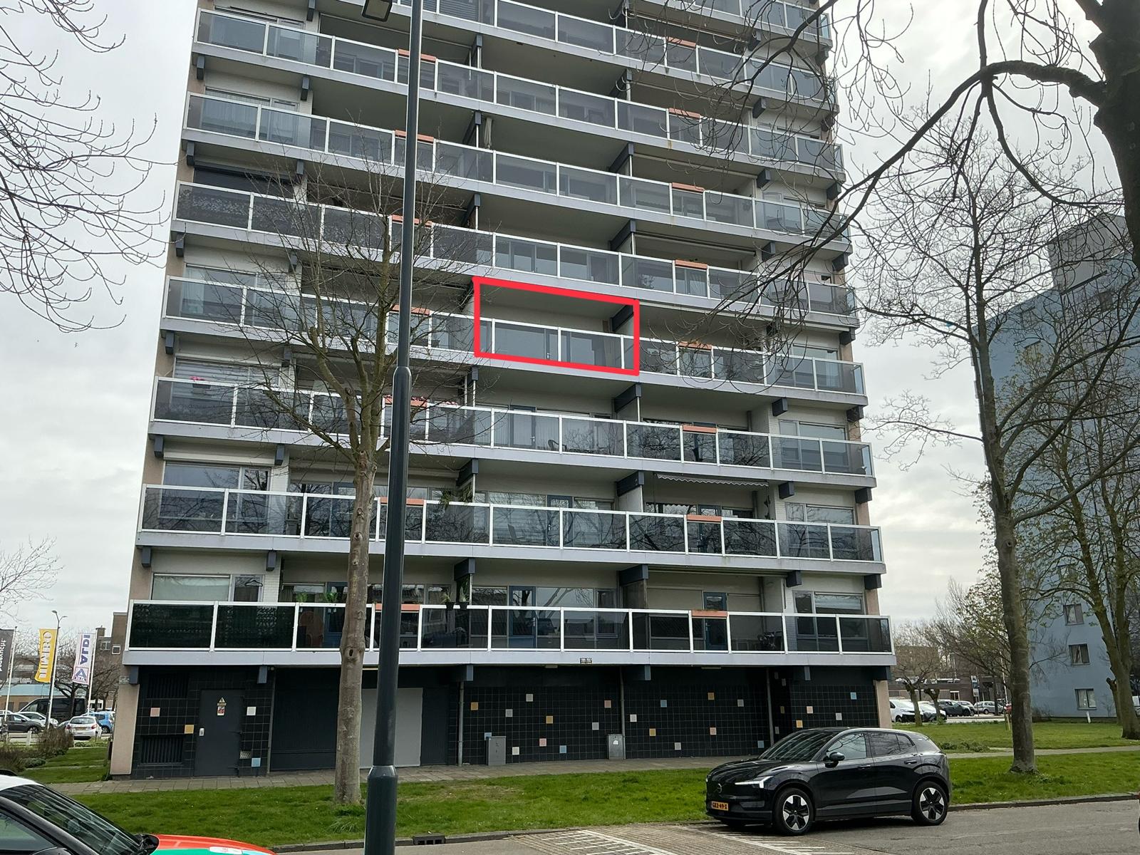 Roeselarestraat 286, 4826 JM Breda, Nederland