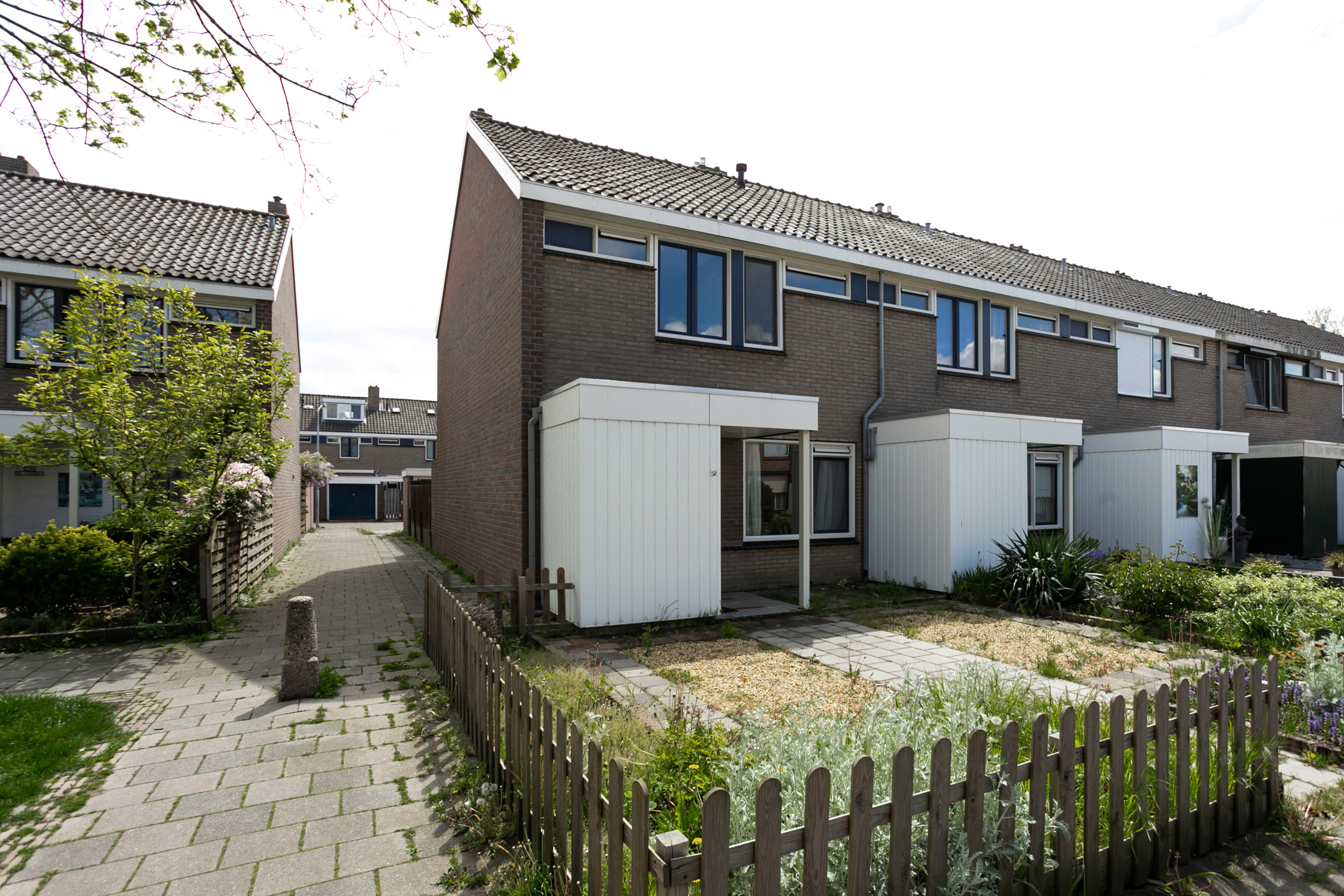 Rollaaf 12 Zevenbergen