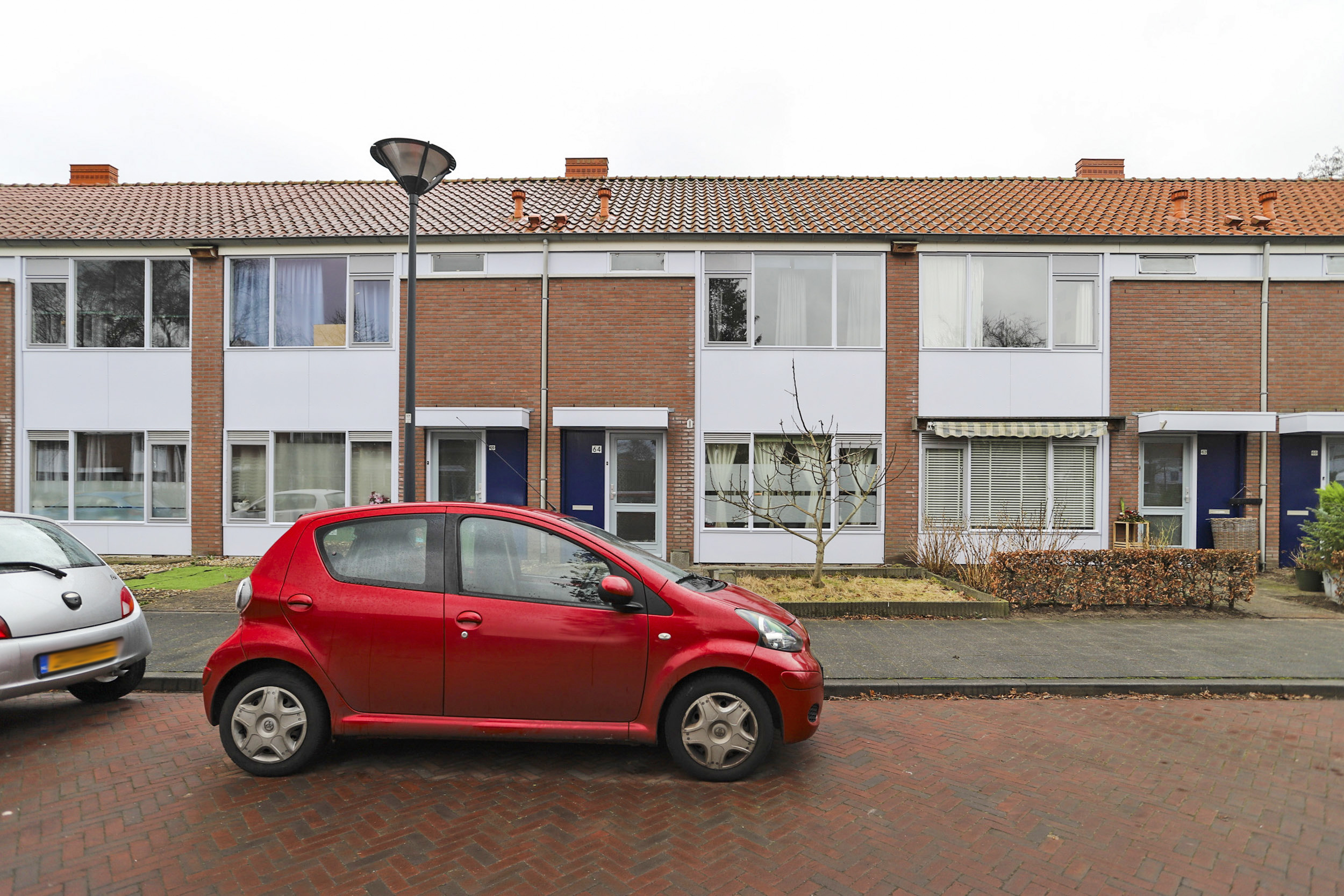 Amerongenstraat 64