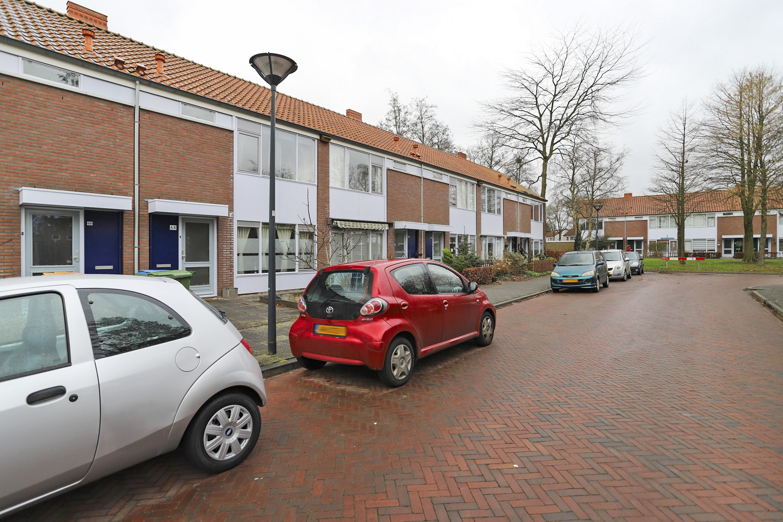 Amerongenstraat 64